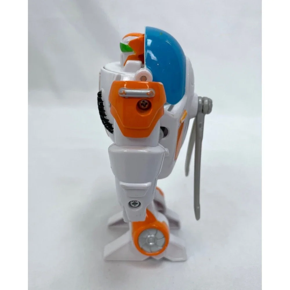 Playskool Heroes Transformers Rescue Bots Blades Flight Bot‎ Helicopter Figure